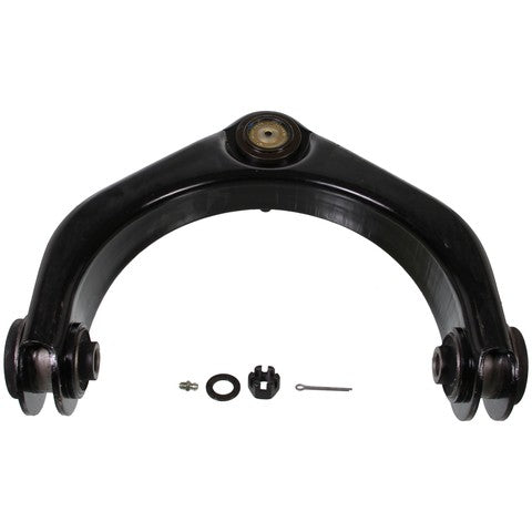 MOOG Chassis Products Suspension Control Arm and Ball Joint Assembly P/N:CK620181 Fits: Dodge Ram 1500 08-07, Dodge Ram 2500 10-07, Dodge Ram 3500 10-07, Ram 1500 2012, Ram 2500 13-11, Ram 3500 12-11 - Image 2