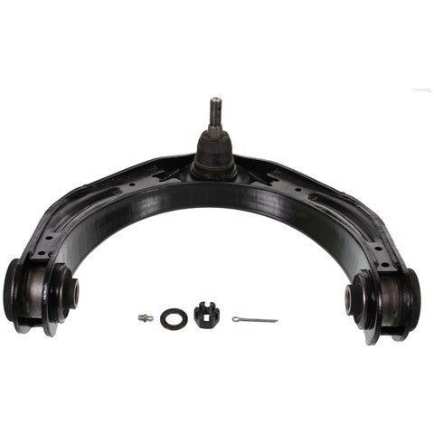 MOOG Chassis Products Suspension Control Arm and Ball Joint Assembly P/N:CK620181 Fits: Dodge Ram 1500 08-07, Dodge Ram 2500 10-07, Dodge Ram 3500 10-07, Ram 1500 2012, Ram 2500 13-11, Ram 3500 12-11 - Image 1