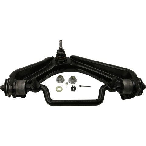 MOOG Chassis Products Suspension Control Arm and Ball Joint Assembly P/N:CK620224 Fits: Ford Explorer 05-02, Lincoln Aviator 05-03, Mercury Mountaineer 05-02 - Image 1
