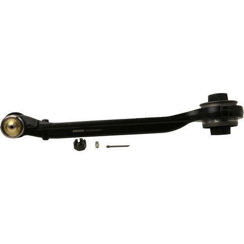 MOOG Chassis Products Suspension Control Arm and Ball Joint Assembly P/N:CK620258 Fits: Chrysler 300 10-05, Chrysler 300 14-12, Chrysler 300 2023, Dodge Challenger 23-08, Dodge Charger 10-06, Dodge Charger 23-12, Dodge Magnum 08-05 - Image 2