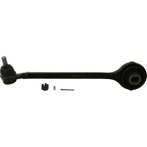 MOOG Chassis Products Suspension Control Arm and Ball Joint Assembly P/N:CK620258 Fits: Chrysler 300 10-05, Chrysler 300 14-12, Chrysler 300 2023, Dodge Challenger 23-08, Dodge Charger 10-06, Dodge Charger 23-12, Dodge Magnum 08-05 - Image 1