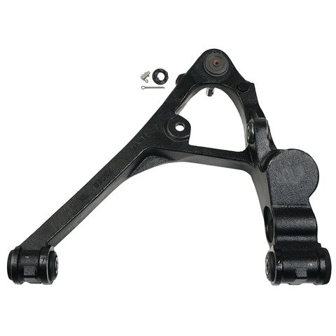 MOOG Chassis Products Suspension Control Arm and Ball Joint Assembly P/N:CK620380 Fits: Cadillac Escalade, Cadillac Escalade Esv, Cadillac Escalade Ext, Chevrolet Avalanche 1500, Chevrolet Express 1500, Chevrolet Express 2500, Chevrolet Silverado 1500 - Image 2
