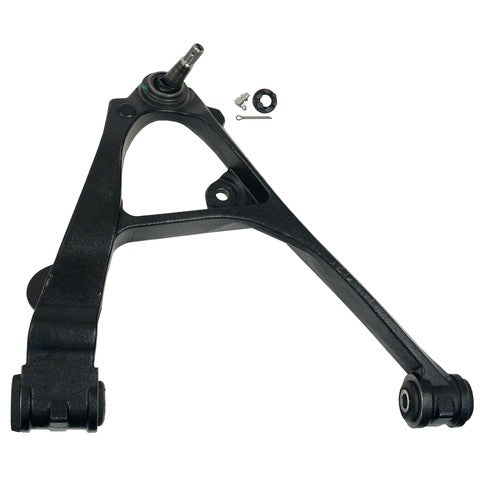 MOOG Chassis Products Suspension Control Arm and Ball Joint Assembly P/N:CK620380 Fits: Cadillac Escalade, Cadillac Escalade Esv, Cadillac Escalade Ext, Chevrolet Avalanche 1500, Chevrolet Express 1500, Chevrolet Express 2500, Chevrolet Silverado 1500 - Image 1
