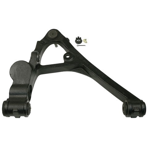 MOOG Chassis Products Suspension Control Arm and Ball Joint Assembly P/N:CK620381 Fits: Cadillac Escalade, Cadillac Escalade Esv, Cadillac Escalade Ext, Chevrolet Avalanche 1500, Chevrolet Express 1500, Chevrolet Express 2500, Chevrolet Silverado 1500 - Image 2