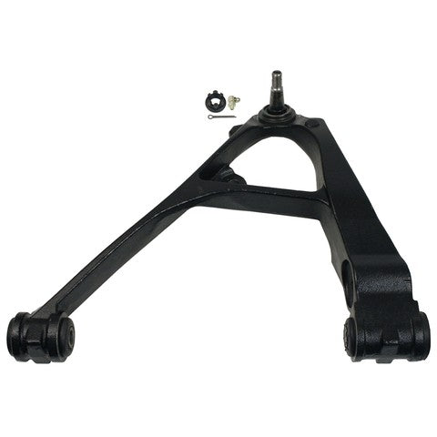 MOOG Chassis Products Suspension Control Arm and Ball Joint Assembly P/N:CK620381 Fits: Cadillac Escalade, Cadillac Escalade Esv, Cadillac Escalade Ext, Chevrolet Avalanche 1500, Chevrolet Express 1500, Chevrolet Express 2500, Chevrolet Silverado 1500 - Image 1