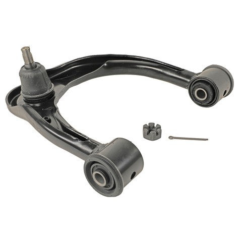 MOOG Chassis Products Suspension Control Arm and Ball Joint Assembly P/N:CK621474 Fits: Toyota Tacoma 23-05 - Image 1