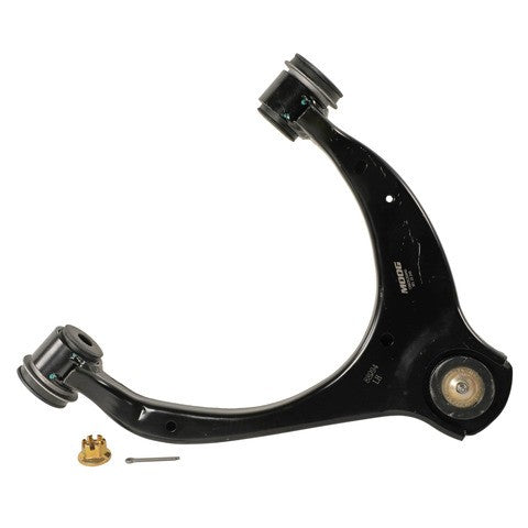 MOOG Chassis Products Suspension Control Arm and Ball Joint Assembly P/N:CK623125 Fits: Cadillac Escalade, Cadillac Escalade Esv, Chevrolet Silverado 1500, Chevrolet Silverado 1500 Ld, Chevrolet Suburban, Chevrolet Tahoe, GMC Sierra 1500 - Image 2