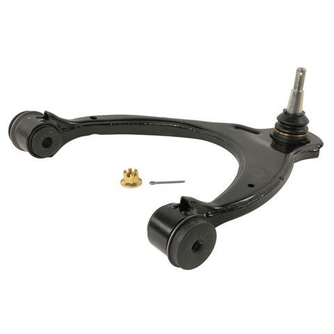 MOOG Chassis Products Suspension Control Arm and Ball Joint Assembly P/N:CK623125 Fits: Cadillac Escalade, Cadillac Escalade Esv, Chevrolet Silverado 1500, Chevrolet Silverado 1500 Ld, Chevrolet Suburban, Chevrolet Tahoe, GMC Sierra 1500 - Image 1