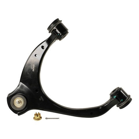MOOG Chassis Products Suspension Control Arm and Ball Joint Assembly P/N:CK623126 Fits: Cadillac Escalade, Cadillac Escalade Esv, Chevrolet Silverado 1500, Chevrolet Silverado 1500 Ld, Chevrolet Suburban, Chevrolet Tahoe, GMC Sierra 1500 - Image 2