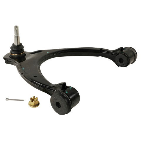 MOOG Chassis Products Suspension Control Arm and Ball Joint Assembly P/N:CK623126 Fits: Cadillac Escalade, Cadillac Escalade Esv, Chevrolet Silverado 1500, Chevrolet Silverado 1500 Ld, Chevrolet Suburban, Chevrolet Tahoe, GMC Sierra 1500 - Image 1