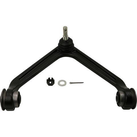MOOG Chassis Products Suspension Control Arm and Ball Joint Assembly P/N:CK7424 Fits: Chrysler Aspen 09-07, Dodge Durango 09-04, Dodge Ram 1500 05-02 - Image 1