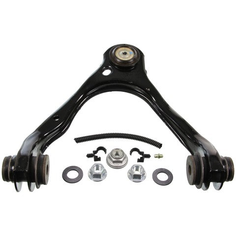 MOOG Chassis Products Suspension Control Arm and Ball Joint Assembly P/N:CK80038 Fits: Ford Crown Victoria 11-03, Lincoln Town Car 11-03, Mercury Grand Marquis 11-03, Mercury Marauder 04-03 - Image 2
