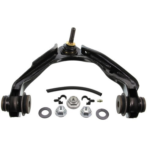 MOOG Chassis Products Suspension Control Arm and Ball Joint Assembly P/N:CK80038 Fits: Ford Crown Victoria 11-03, Lincoln Town Car 11-03, Mercury Grand Marquis 11-03, Mercury Marauder 04-03 - Image 1