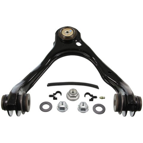 MOOG Chassis Products Suspension Control Arm and Ball Joint Assembly P/N:CK80040 Fits: Ford Crown Victoria 11-03, Lincoln Town Car 11-03, Mercury Grand Marquis 11-03, Mercury Marauder 04-03 - Image 2