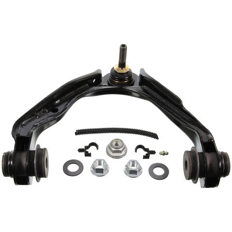 MOOG Chassis Products Suspension Control Arm and Ball Joint Assembly P/N:CK80040 Fits: Ford Crown Victoria 11-03, Lincoln Town Car 11-03, Mercury Grand Marquis 11-03, Mercury Marauder 04-03 - Image 1