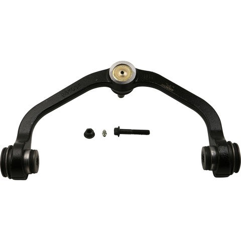 MOOG Chassis Products Suspension Control Arm and Ball Joint Assembly P/N:CK80052 Fits: Ford Ranger 11-98, Mazda B2300 10-01, Mazda B2500 01-98, Mazda B3000 07-98, Mazda B4000 04-98 - Image 2