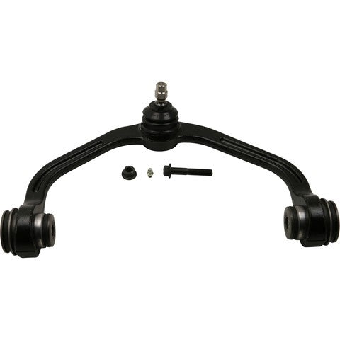 MOOG Chassis Products Suspension Control Arm and Ball Joint Assembly P/N:CK80052 Fits: Ford Ranger 11-98, Mazda B2300 10-01, Mazda B2500 01-98, Mazda B3000 07-98, Mazda B4000 04-98 - Image 1