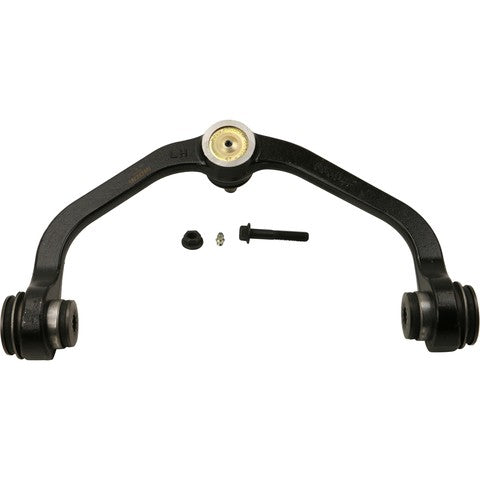 MOOG Chassis Products Suspension Control Arm and Ball Joint Assembly P/N:CK80054 Fits: Ford Ranger 11-98, Mazda B2300 10-01, Mazda B2500 01-98, Mazda B3000 07-98, Mazda B4000 04-98 - Image 2