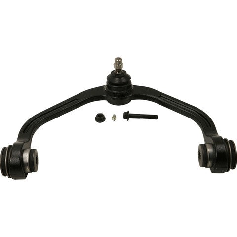 MOOG Chassis Products Suspension Control Arm and Ball Joint Assembly P/N:CK80054 Fits: Ford Ranger 11-98, Mazda B2300 10-01, Mazda B2500 01-98, Mazda B3000 07-98, Mazda B4000 04-98 - Image 1