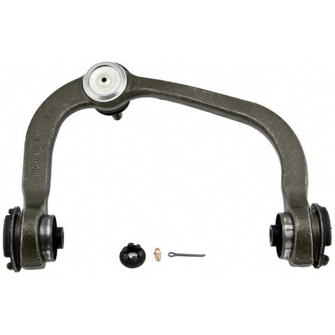 MOOG Chassis Products Suspension Control Arm and Ball Joint Assembly P/N:CK80306 Fits: Ford Expedition 17-07, Ford F-150 14-04, Lincoln Mark Lt 08-06, Lincoln Navigator 17-07 - Image 2
