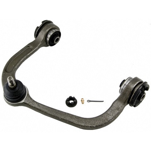 MOOG Chassis Products Suspension Control Arm and Ball Joint Assembly P/N:CK80306 Fits: Ford Expedition 17-07, Ford F-150 14-04, Lincoln Mark Lt 08-06, Lincoln Navigator 17-07 - Image 1