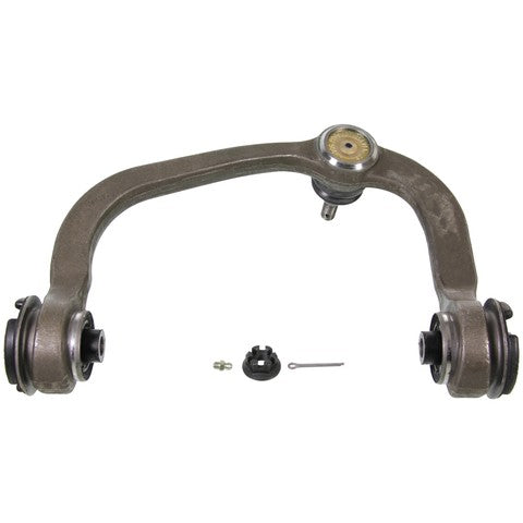 MOOG Chassis Products Suspension Control Arm and Ball Joint Assembly P/N:CK80308 Fits: Ford Expedition 17-07, Ford F-150 14-04, Lincoln Mark Lt 08-06, Lincoln Navigator 17-07 - Image 2