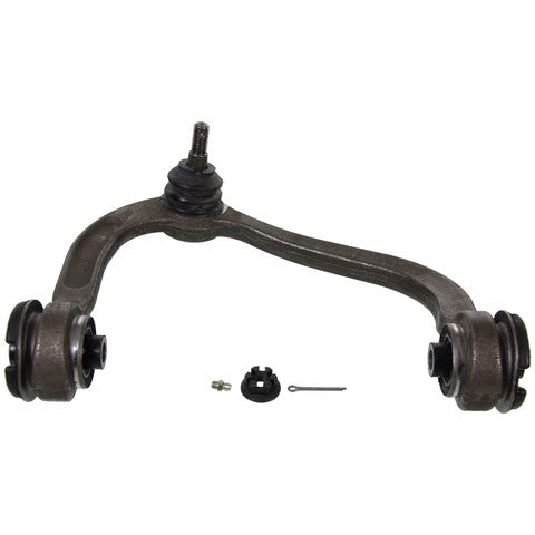 MOOG Chassis Products Suspension Control Arm and Ball Joint Assembly P/N:CK80308 Fits: Ford Expedition 17-07, Ford F-150 14-04, Lincoln Mark Lt 08-06, Lincoln Navigator 17-07 - Image 1