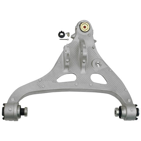 MOOG Chassis Products Suspension Control Arm and Ball Joint Assembly P/N:CK80402 Fits: Ford F-150 08-04, Lincoln Mark Lt 08-06 - Image 2