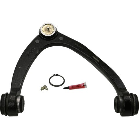 MOOG Chassis Products Suspension Control Arm and Ball Joint Assembly P/N:CK80669 Fits: Cadillac Escalade, Cadillac Escalade Esv, Cadillac Escalade Ext, Chevrolet Avalanche, Chevrolet Silverado 1500, Chevrolet Suburban 1500, Chevrolet Tahoe - Image 2