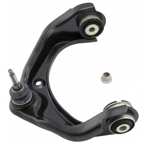 MOOG Chassis Products Suspension Control Arm and Ball Joint Assembly P/N:CK80722 Fits: Ford Explorer 10-06, Ford Explorer Sport Trac 10-07, Mercury Mountaineer 10-06 - Image 1