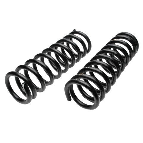 MOOG Chassis Products Coil Spring Set P/N:CS578 Fits: Buick Electra, Buick Estate Wagon, Buick Invicta, Buick Lesabre, Buick Riviera, Buick Roadmaster, Buick Wildcat - Image 1