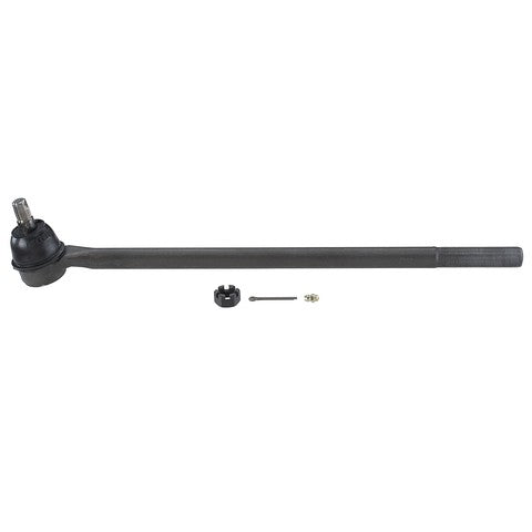 MOOG Chassis Products Steering Tie Rod End P/N:DS1017T Fits: Ford Bronco 96-80, Ford F-100 83-80, Ford F-150 96-80, Ford F-250 97-80, Ford F-250 Hd 1997, Ford F-350 97-80 - Image 2
