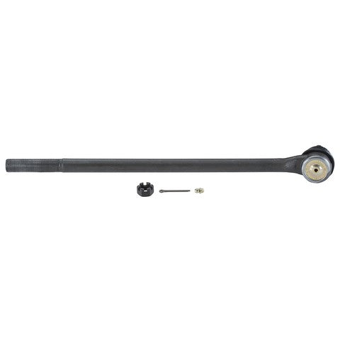 MOOG Chassis Products Steering Tie Rod End P/N:DS1017T Fits: Ford Bronco 96-80, Ford F-100 83-80, Ford F-150 96-80, Ford F-250 97-80, Ford F-250 Hd 1997, Ford F-350 97-80 - Image 1