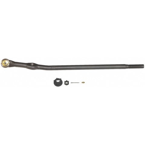 MOOG Chassis Products Steering Drag Link P/N:DS1041 Fits: Ford Bronco Ii 88-84, Ford Ranger 88-83 - Image 1