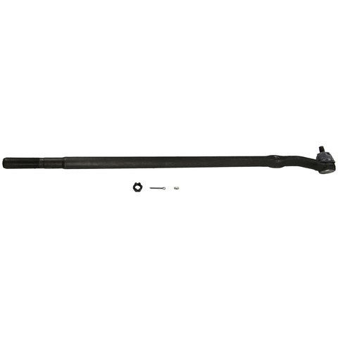 MOOG Chassis Products Steering Tie Rod End P/N:DS1073 Fits: Ford F-250 96-89, Ford F-250 Hd 1997, Ford F-350 97-85 - Image 2