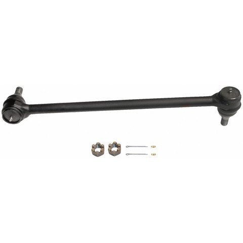 MOOG Chassis Products Steering Drag Link P/N:DS1216 Fits: Chevrolet B7, Chevrolet C50, Chevrolet C5500 Kodiak, Chevrolet C60, Chevrolet C60 Kodiak, Chevrolet C6500 Kodiak, Chevrolet C70, Chevrolet C70 Kodiak, Chevrolet C7500 Kodiak, Chevrolet P6000 - Image 1