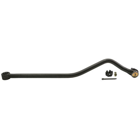 QuickSteer Suspension Track Bar P/N:DS1235 Fits: Jeep Cherokee 01-91, Jeep Comanche 92-91, Jeep Grand Cherokee 98-93, Jeep Grand Wagoneer 1993, Jeep Tj 06-97, Jeep Wrangler 06-97 - Image 2