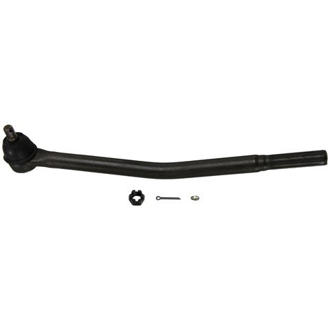 QuickSteer Steering Tie Rod End P/N:DS1289 Fits: Ford E-250, Ford E-250 Econoline, Ford E-350 Club Wagon, Ford E-350 Econoline, Ford E-350 Econoline Club Wagon, Ford E-350 Super Duty, Ford E-450 Econoline Super Duty, Ford E-450 Super Duty - Image 1