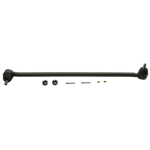 MOOG Chassis Products Steering Drag Link P/N:DS1414 Fits: Dodge B150 1994, Dodge B1500 98-95, Dodge B250 1994, Dodge B2500 98-95, Dodge B350 1994, Dodge B3500 98-95, Dodge Ram 1500 Van 03-99, Dodge Ram 2500 Van 03-99, Dodge Ram 3500 Van 03-99 - Image 1