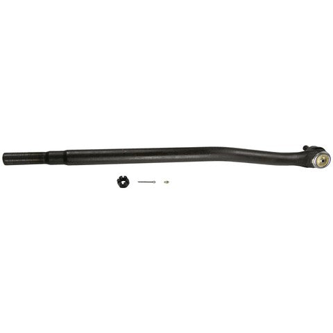 MOOG Chassis Products Steering Tie Rod End P/N:DS1438 Fits: Ford Excursion 05-00, Ford F-250 Super Duty 04-99, Ford F-350 Super Duty 04-99, Ford F-450 Super Duty 02-99, Ford F-550 Super Duty 02-99 - Image 2