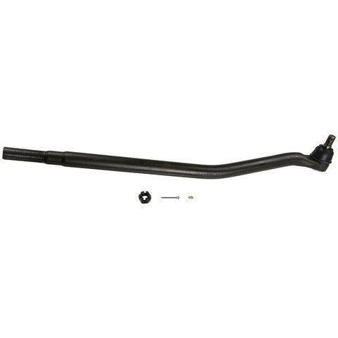 MOOG Chassis Products Steering Tie Rod End P/N:DS1438 Fits: Ford Excursion 05-00, Ford F-250 Super Duty 04-99, Ford F-350 Super Duty 04-99, Ford F-450 Super Duty 02-99, Ford F-550 Super Duty 02-99 - Image 1