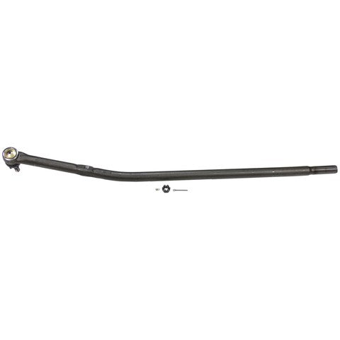 QuickSteer Steering Drag Link,Steering Tie Rod End P/N:DS300003 Fits: Ford E-150, Ford E-250, Ford E-250 Econoline, Ford E-350 Club Wagon, Ford E-350 Econoline, Ford E-350 Econoline Club Wagon, Ford E-350 Super Duty, Ford E-450 Super Duty - Image 2