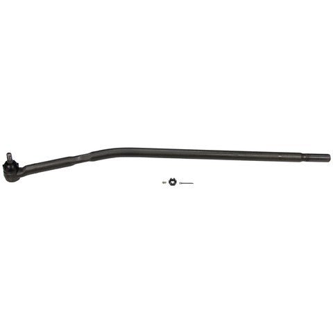QuickSteer Steering Drag Link,Steering Tie Rod End P/N:DS300003 Fits: Ford E-150, Ford E-250, Ford E-250 Econoline, Ford E-350 Club Wagon, Ford E-350 Econoline, Ford E-350 Econoline Club Wagon, Ford E-350 Super Duty, Ford E-450 Super Duty - Image 1