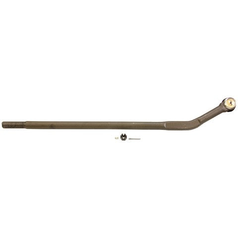 QuickSteer Steering Drag Link P/N:DS300005 Fits: Jeep Wrangler 17-07, Jeep Wrangler Jk 2018 - Image 2