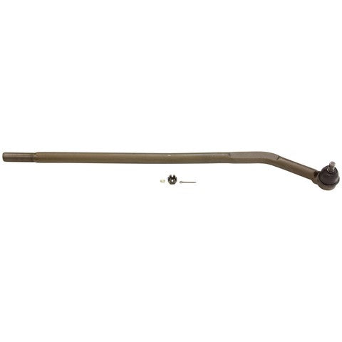 QuickSteer Steering Drag Link P/N:DS300005 Fits: Jeep Wrangler 17-07, Jeep Wrangler Jk 2018 - Image 1