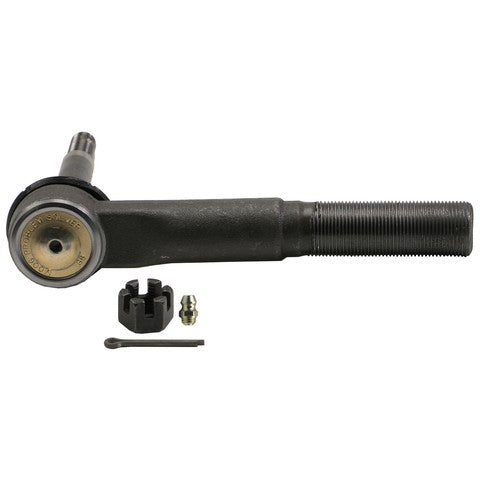 MOOG Chassis Products Steering Drag Link,Steering Tie Rod End P/N:DS300008 Fits: Ford F-250 Super Duty 24-05, Ford F-350 Super Duty 24-05, Ford F-450 Super Duty 19-05, Ford F-450 Super Duty 24-23, Ford F-550 Super Duty 19-05, Ford F-550 Super Duty 24-23 - Image 2