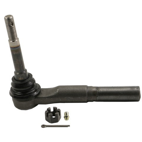 MOOG Chassis Products Steering Drag Link,Steering Tie Rod End P/N:DS300008 Fits: Ford F-250 Super Duty 24-05, Ford F-350 Super Duty 24-05, Ford F-450 Super Duty 19-05, Ford F-450 Super Duty 24-23, Ford F-550 Super Duty 19-05, Ford F-550 Super Duty 24-23 - Image 1