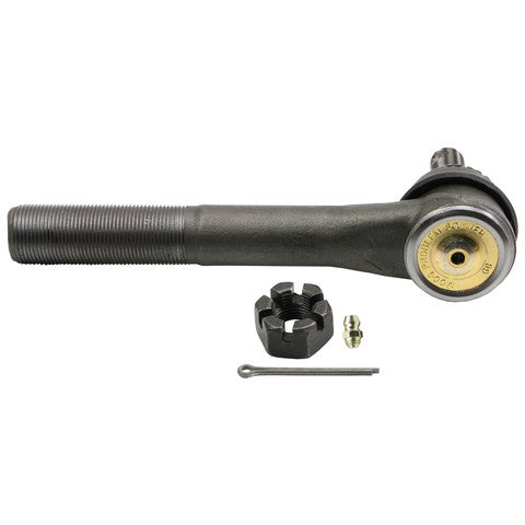 MOOG Chassis Products Steering Drag Link P/N:DS300031 Fits: Dodge Ram 4500 10-08, Dodge Ram 5500 10-08, Ram 4500 2011, Ram 5500 2011, Sterling Truck Bullet 45 09-08, Sterling Truck Bullet 55 2008 - Image 2