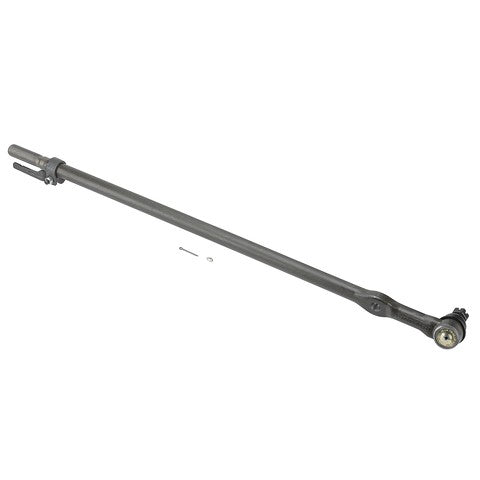 QuickSteer Steering Drag Link P/N:DS300041 Fits: Ford F-250 Super Duty 22-17, Ford F-350 Super Duty 22-17, Ford F-450 Super Duty 22-11, Ford F-550 Super Duty 22-11, Ford F-600 Super Duty 22-20 - Image 2