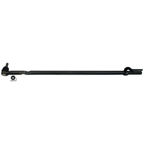 MOOG Chassis Products Steering Drag Link P/N:DS300042 Fits: Ford F-450 Super Duty 10-05, Ford F-550 Super Duty 10-05 - Image 1